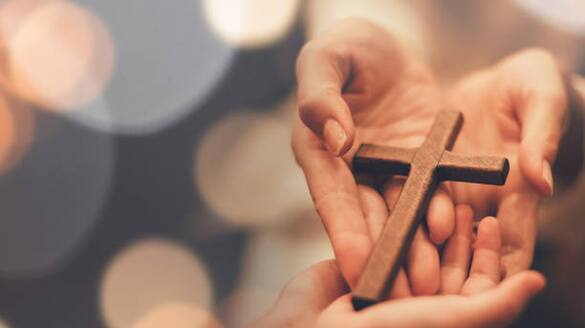 Good Friday 2024, Special prayers in churches in memory of Christ's crucifixion