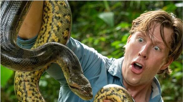 Ana Julia, World's Largest Snake, Found Dead prm