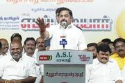 Lok Sabha Elections 2024: ADMK cadres must work harder for alliance parties says Edappadi Palanisami in Sivakasi sgb