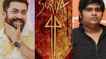 Surprise Karthik Subbaraj to direct Suriya hrk