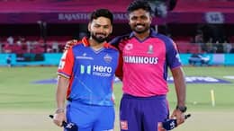 Delhi Capitals won the toss and Choose to Bowl first against Rajasthan Royals in IPL 9th Match at Jaipur