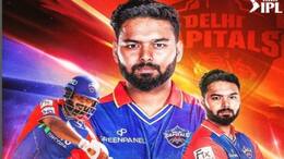 Delhi Capitals Captain Rishabh Pant nearing IPL Ban as BCCI impose heavy penalty for slow over rate kvn
