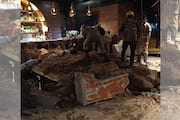 Chennai Roof Collapse: Portion of roof collapses in Chennai's Sekhmet pub, 3 killed sgb