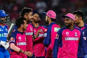 Rajasthan Royals Beat Delhi Capitals by 12 Runs Difference in 9th IPL Match 2024 at Jaipur rsk 