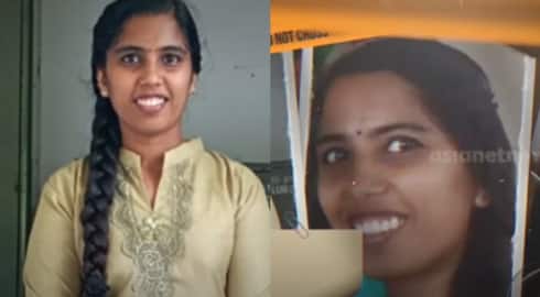kozhikode chekkiad panchayath contract employee priyanka suicide case update vkv