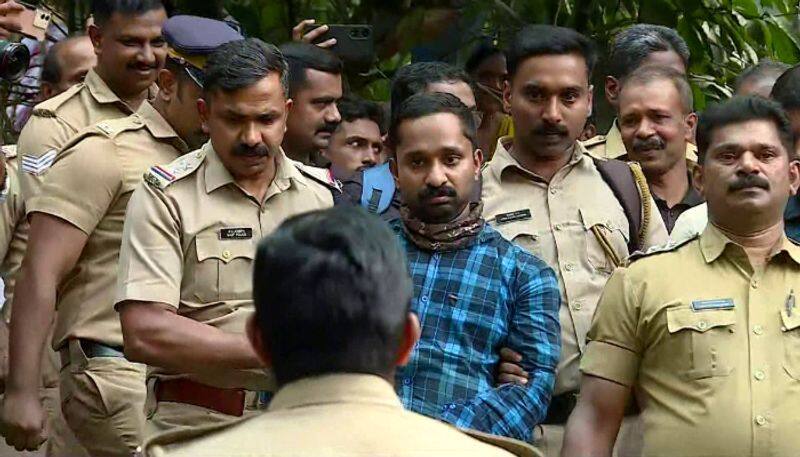 Kattappana twin murder case, another rape case registered against accused Nitheesh