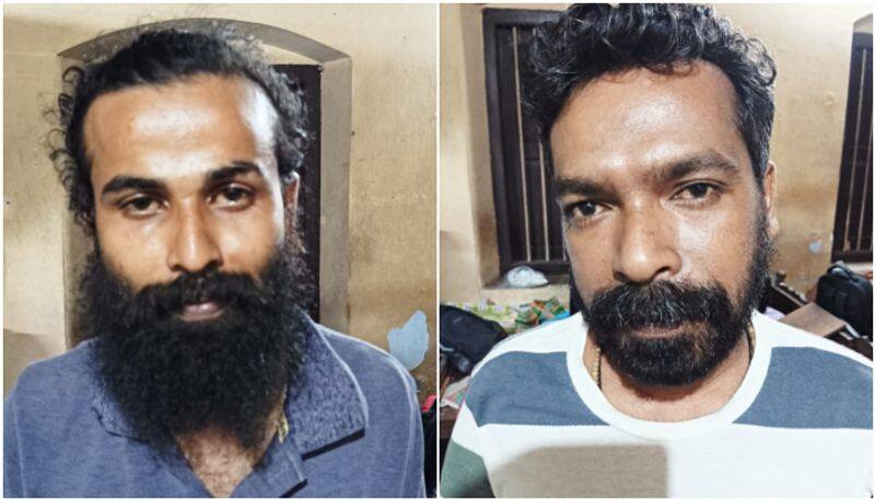 liquor for vishu,easter two arrested in thrissur cherppu fvv