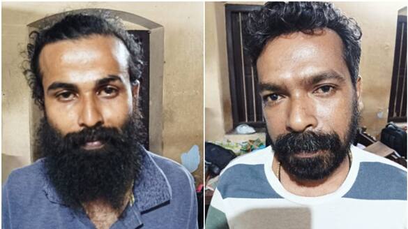 liquor for vishu,easter two arrested in thrissur cherppu fvv