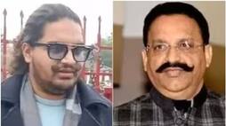 Supreme Court grants bail to Mukhtar Ansari's son in 2022 poll code violation case; check details AJR