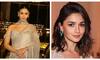 Alia Bhatt hosted 'Hope Gala' in London wearing exquisite saree; photos go VIRAL