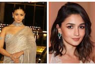 Alia Bhatt hosted 'Hope Gala' in London wearing exquisite saree; photos go VIRAL ATG