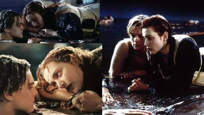  titanic film wood door that saved rose life now auctioned in 6 crore rupees jack rose love XBW
