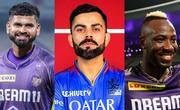 RCB vs KKR : Bangalore vs Kolkata match.. The runs are sure to come.. You have to watch their game RMA