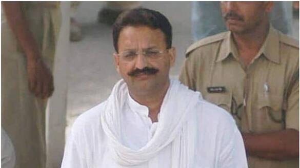Death of Mukhtar Ansari; Controversy heats up, UP govt announces magisterial inquiry fvv
