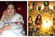 Welcome to the Jungle': Farida Jalal joins cast of Akshay Kumar, Disha Patani, Paresh Rawal starrer ATG