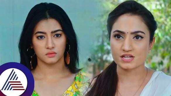 Seeta verbally slapped Chandani saying that she and ram both loves each other suc