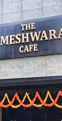 Why is Bengaluru's Rameshwaram Cafe so popular?