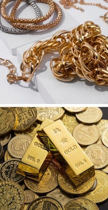 6 gold things to buy in April