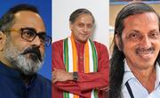 Lok Sabha Elections  2024 Kerala constituency profile: Rajeev Chandrasekhar vs Shashi Tharoor in Thiruvananthapuram anr