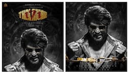 Dhanush reacts to first look of Rajnikanth's Thalaivar 171; sends social media into frenzy ATG