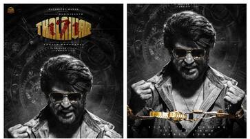 Dhanush reacts to first look of Rajnikanth's Thalaivar 171; sends social media into frenzy ATG