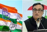 congress informs that fight against income tax department will continue