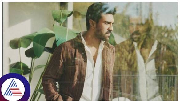 RRR fame actor Ram Charan offers Thanks to Hindi audience for their hearty welcome for south cinemas srb