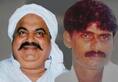 Uttar Pradesh News CBI Court Lucknow 7 shooters of BSP MLA Raju pal murder case sentenced to life imprisonment XSMN