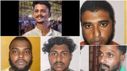 adithyan murder case four arrested including pocco case accused fvv