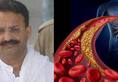 gangster mukhtar ansari dies due to cardiac arrest know how cardiac arrest different from heart attack XBW
