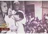 Indira Gandhi meets Dalit families of bihar nbn