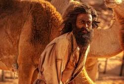 Prithvirajs Aadujeevitham earns 16 crore at global box office report out hrk
