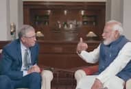 Everything you need to know about PM Modi and Bill Gates' discussion on India's digital revolutionrtm