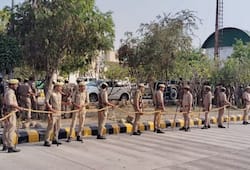 Uttar Pradesh News Police leaves for Ghazipur after taking the body of Mukhtar Ansari from Banda Medical College last rites will be performed on 29 March  XSMN