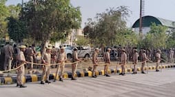 Uttar Pradesh News Police leaves for Ghazipur after taking the body of Mukhtar Ansari from Banda Medical College last rites will be performed on 29 March  XSMN