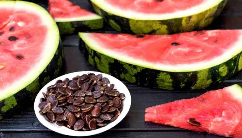 surprising health benefits of watermelon seeds