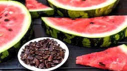 surprising health benefits of watermelon seeds