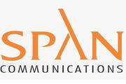 Span Communications wins Digital Agency of the Year Award. Naresh Kheterpal is Transformational CEO of the Year
