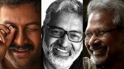 Mani Ratnam reviews Adujeevitham film Blessy reveals hrk