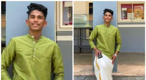 student drowned death while taking a bath with his friends trivandrum sts