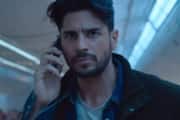 Sidharth Malhotra Yodha global collection report out hrk