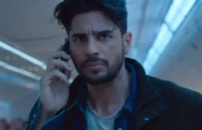 Sidharth Malhotra Yodha global collection report out hrk