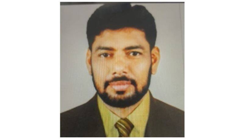 malayali expat who was under treatment after stroke died in Saudi Arabia afe