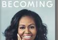 7 Best inspirational quotes from Becoming by Michelle Obamartm