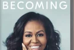 7 Best inspirational quotes from Becoming by Michelle Obamartm