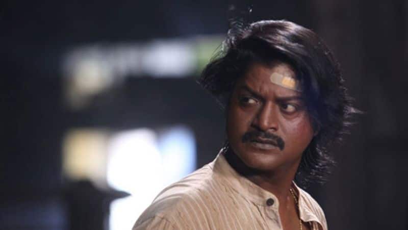 actor daniel balaji passed away movies list and why he did not get married vvk