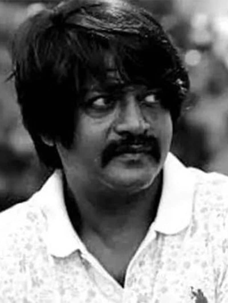 actor daniel balaji passed away movies list and why he did not get married vvk