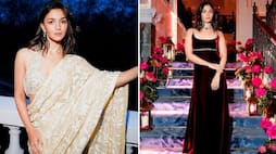 Inside Alia Bhatt's Hope Gala: Actress wears 30-year-old saree, says event came with 'love, purpose' RKK