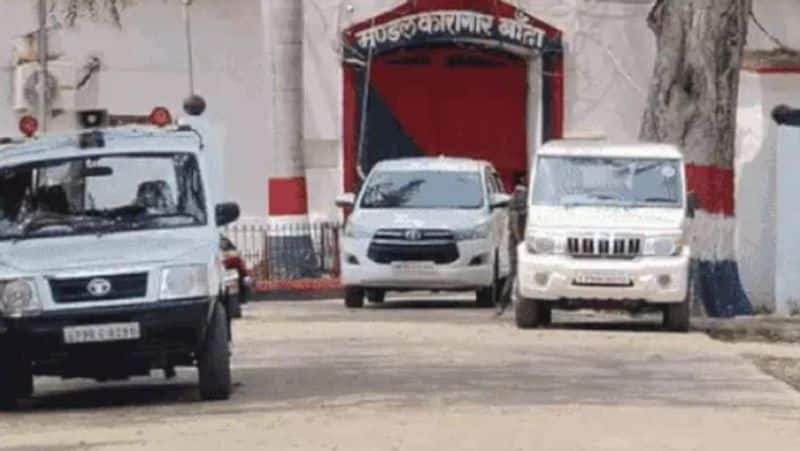 Uttar Pradesh Jail News mukhtar ansari Judicial team led by District Magistrate reached Banda jail to investigate the death XSMN