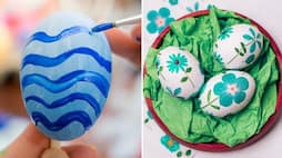 Easter 2024: 6 easy, creative ways to decorate eggs RKK EAI